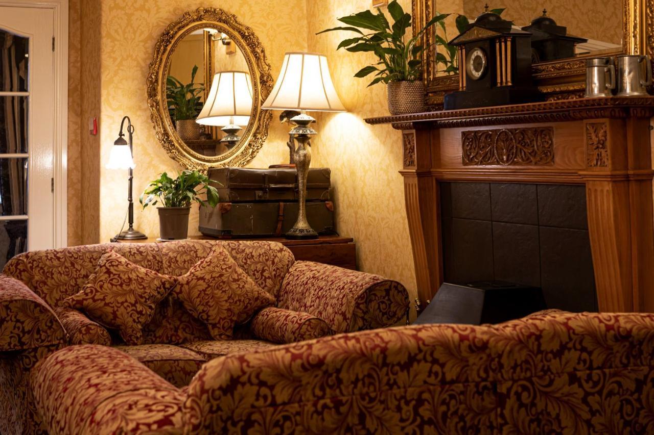 Lonsdale House Villa Windermere Dış mekan fotoğraf