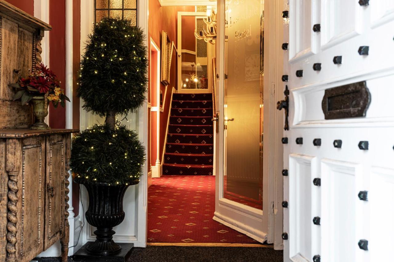 Lonsdale House Villa Windermere Dış mekan fotoğraf