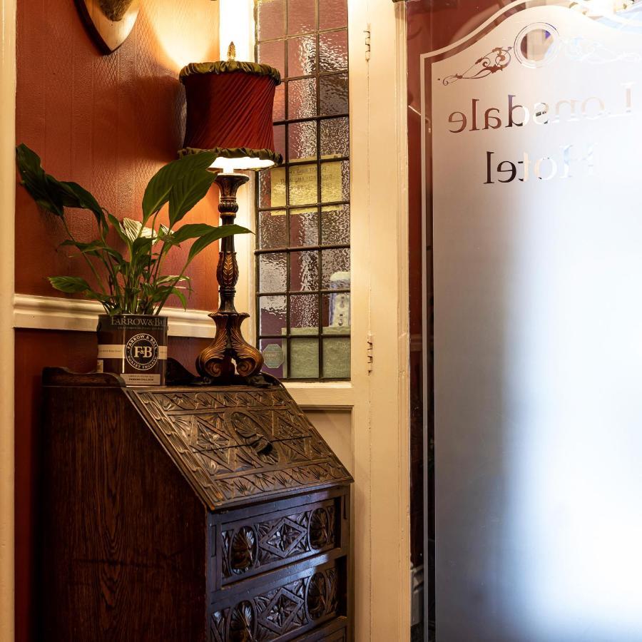 Lonsdale House Villa Windermere Dış mekan fotoğraf