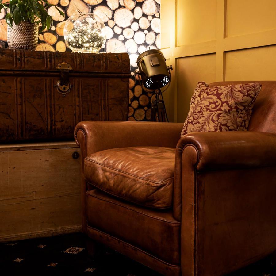 Lonsdale House Villa Windermere Dış mekan fotoğraf