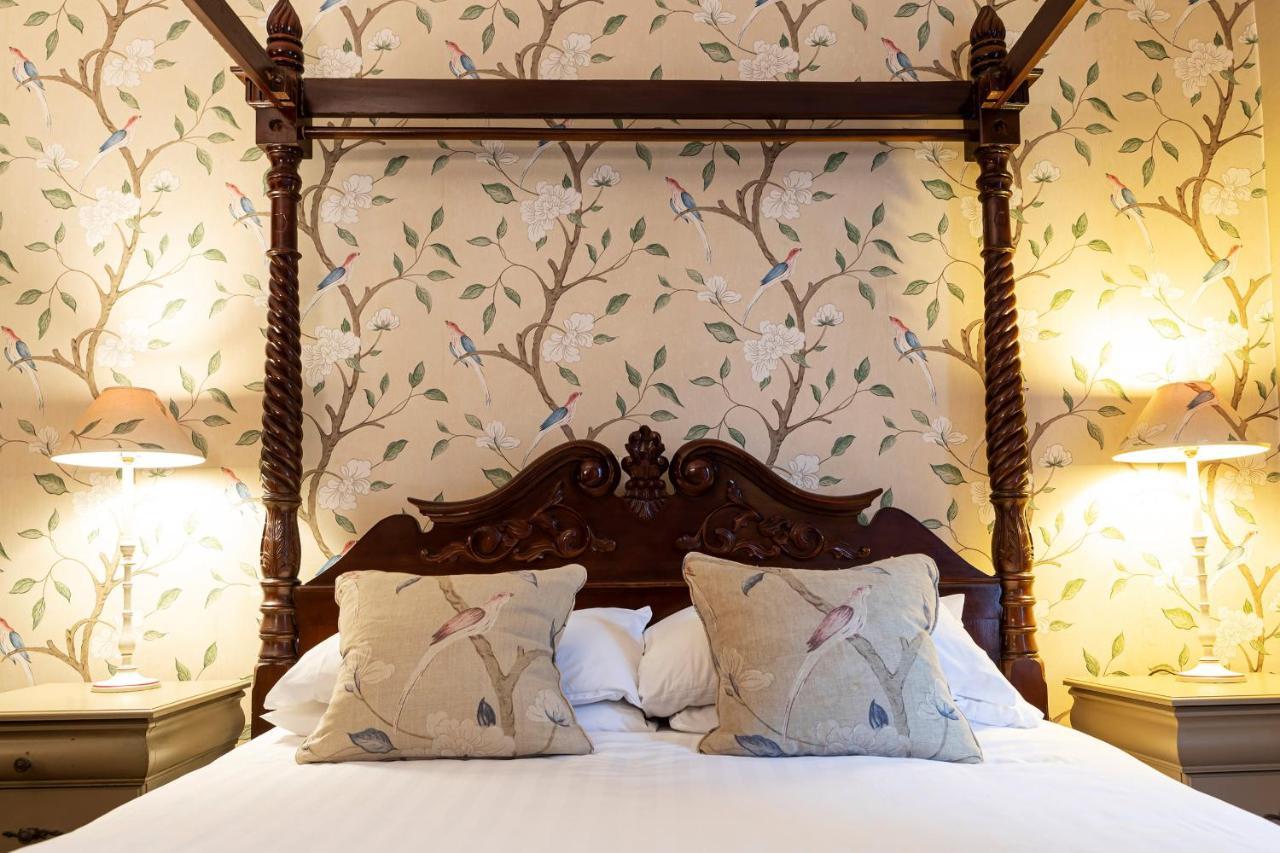 Lonsdale House Villa Windermere Dış mekan fotoğraf