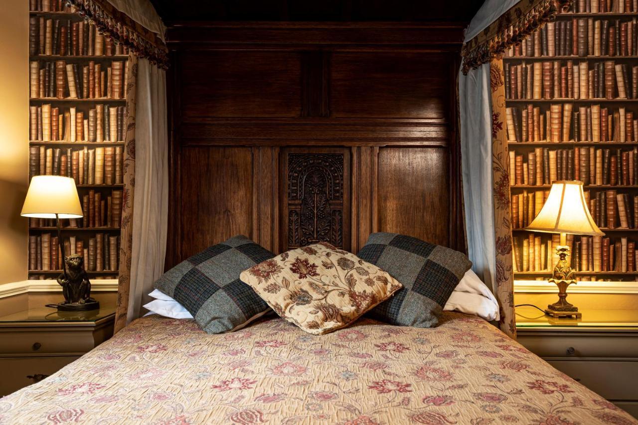 Lonsdale House Villa Windermere Dış mekan fotoğraf