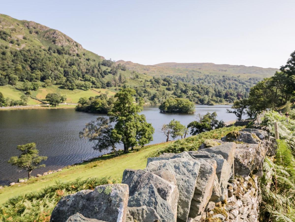 Lonsdale House Villa Windermere Dış mekan fotoğraf