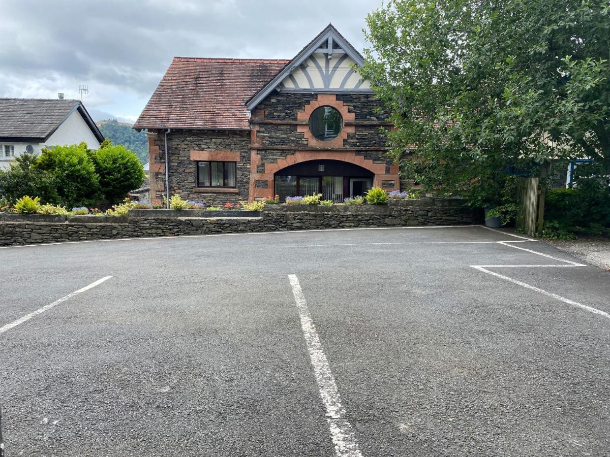 Lonsdale House Villa Windermere Dış mekan fotoğraf