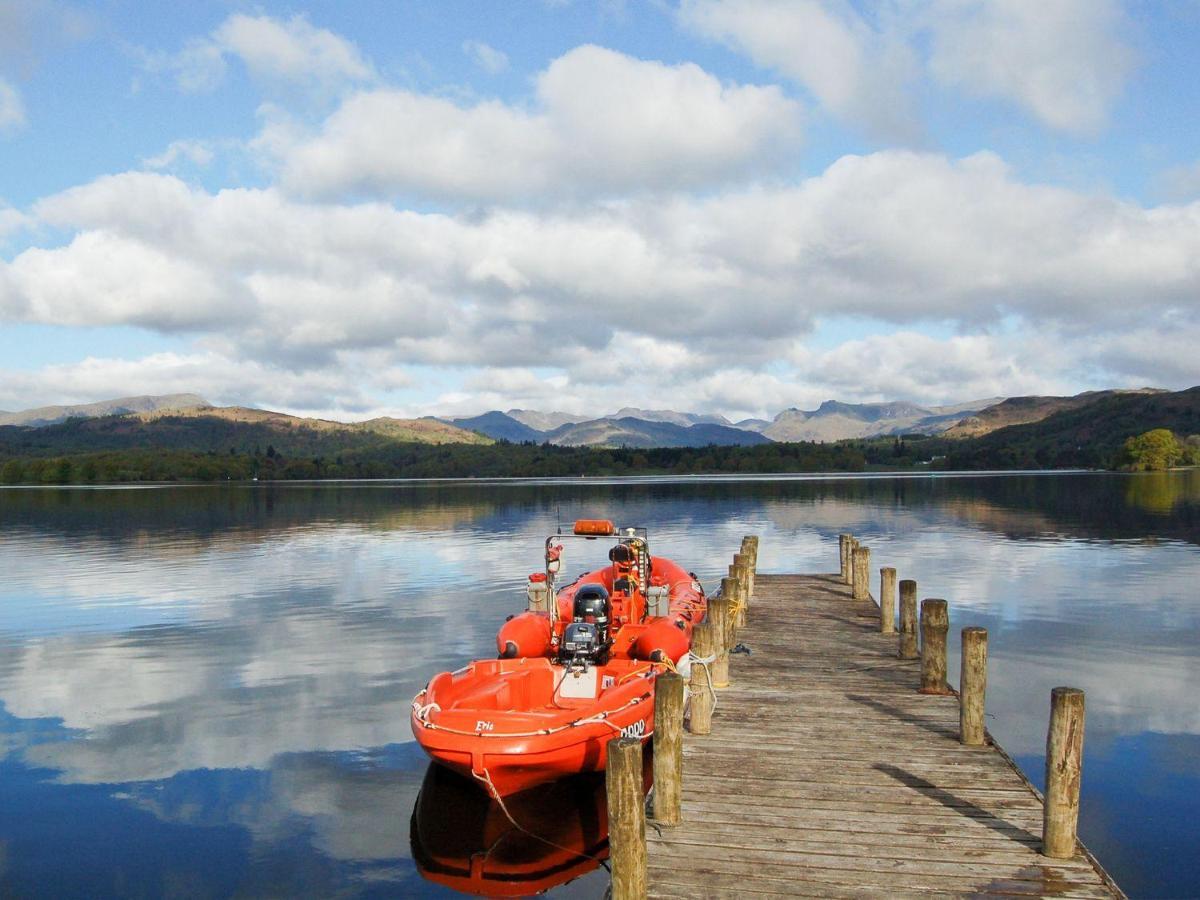 Lonsdale House Villa Windermere Dış mekan fotoğraf