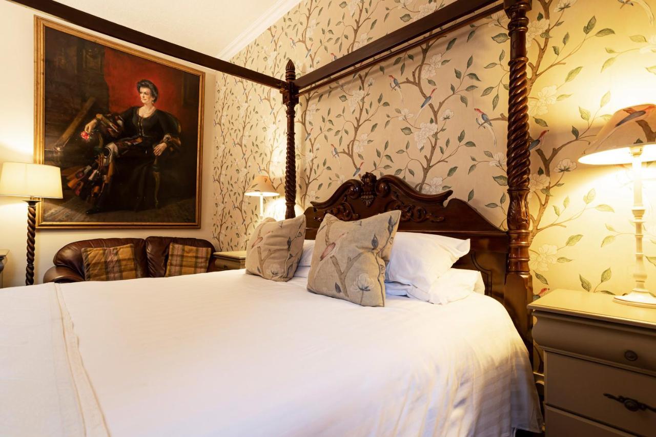 Lonsdale House Villa Windermere Dış mekan fotoğraf
