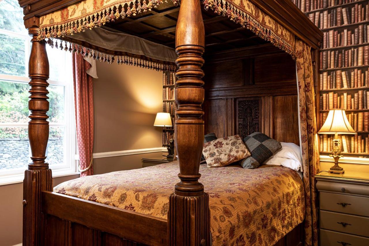 Lonsdale House Villa Windermere Dış mekan fotoğraf