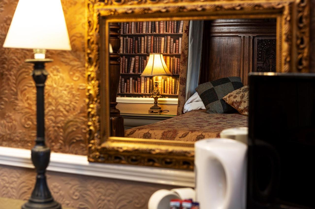 Lonsdale House Villa Windermere Dış mekan fotoğraf