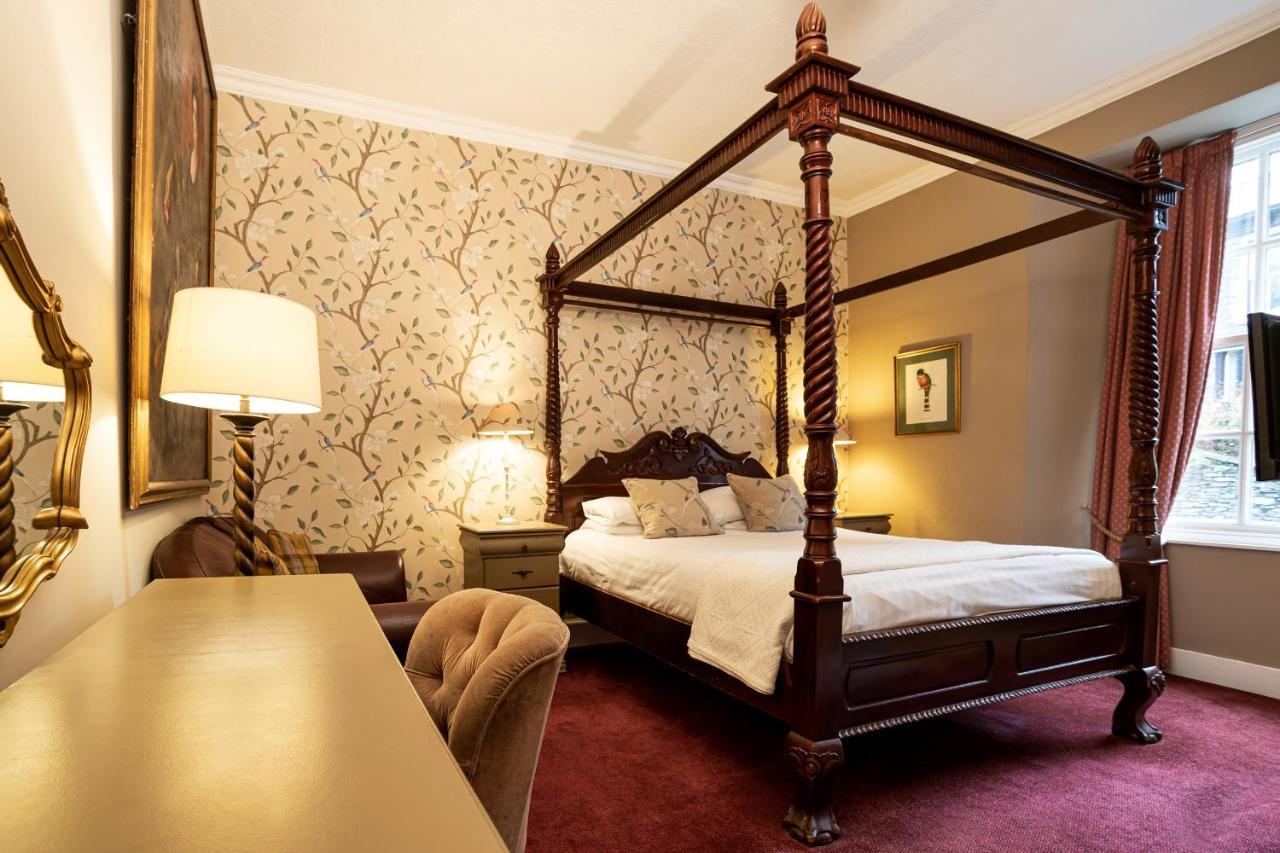 Lonsdale House Villa Windermere Dış mekan fotoğraf