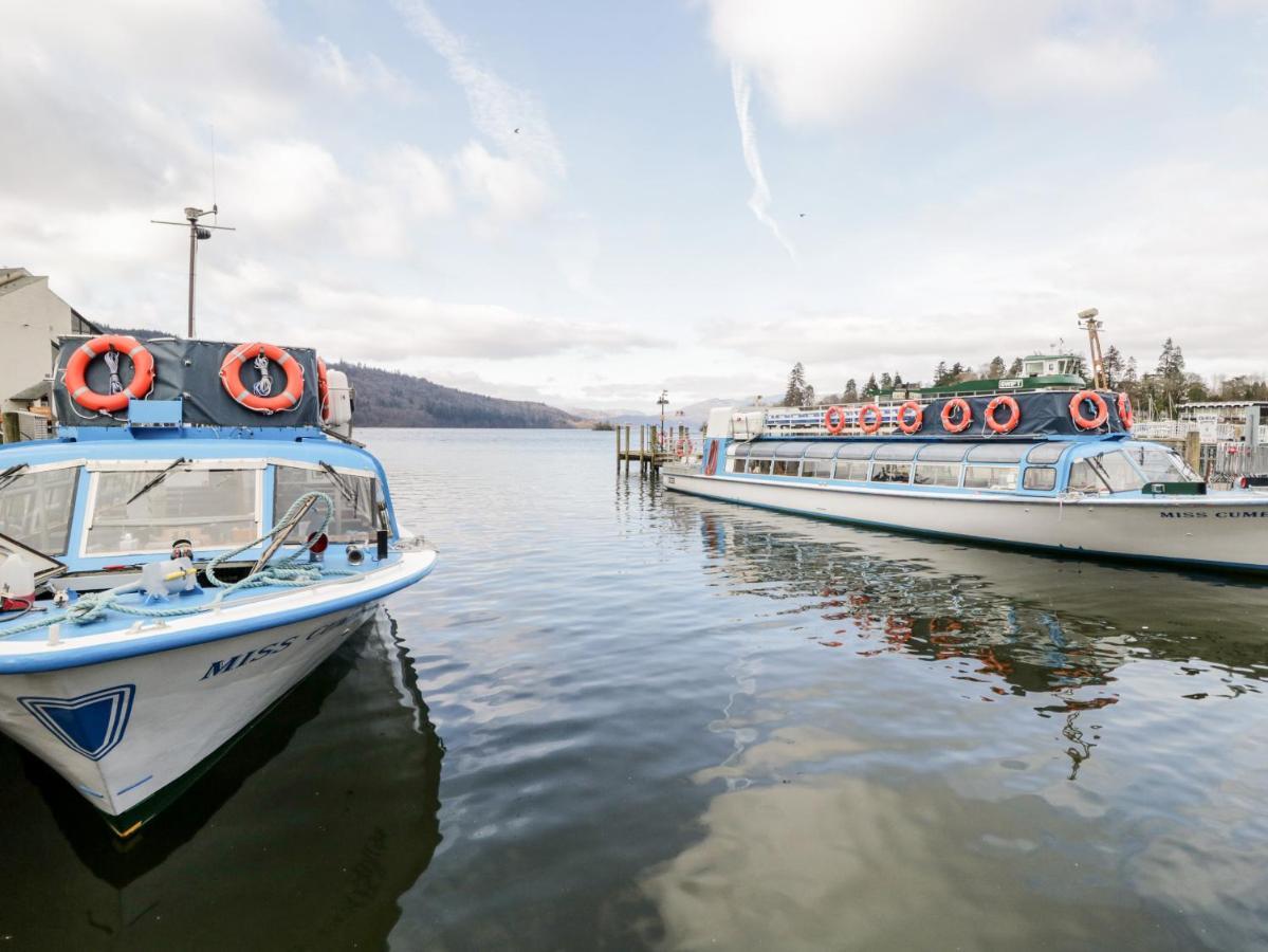 Lonsdale House Villa Windermere Dış mekan fotoğraf