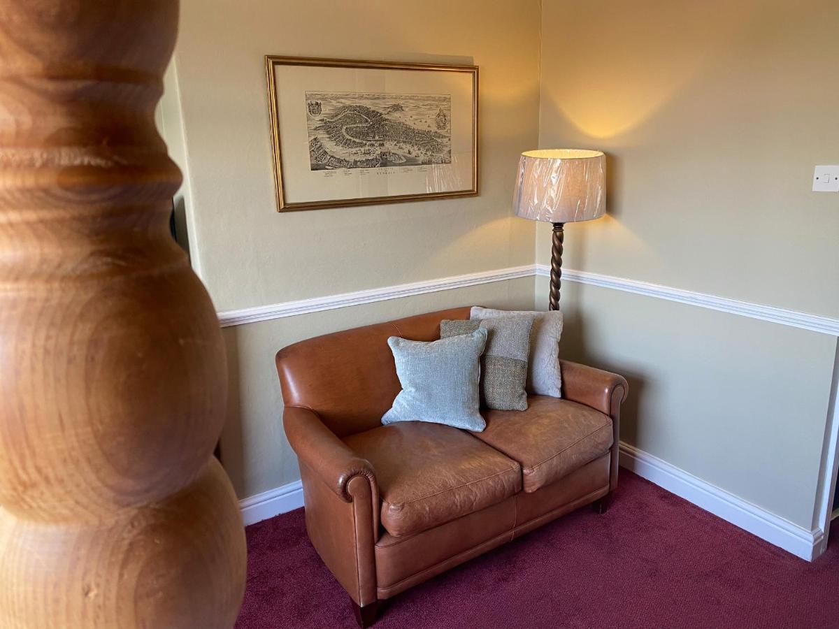 Lonsdale House Villa Windermere Dış mekan fotoğraf