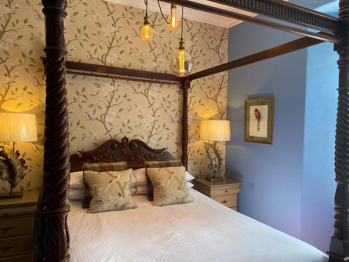 Lonsdale House Villa Windermere Dış mekan fotoğraf
