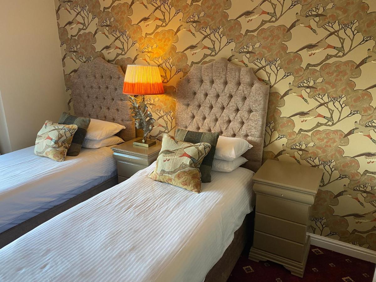Lonsdale House Villa Windermere Dış mekan fotoğraf