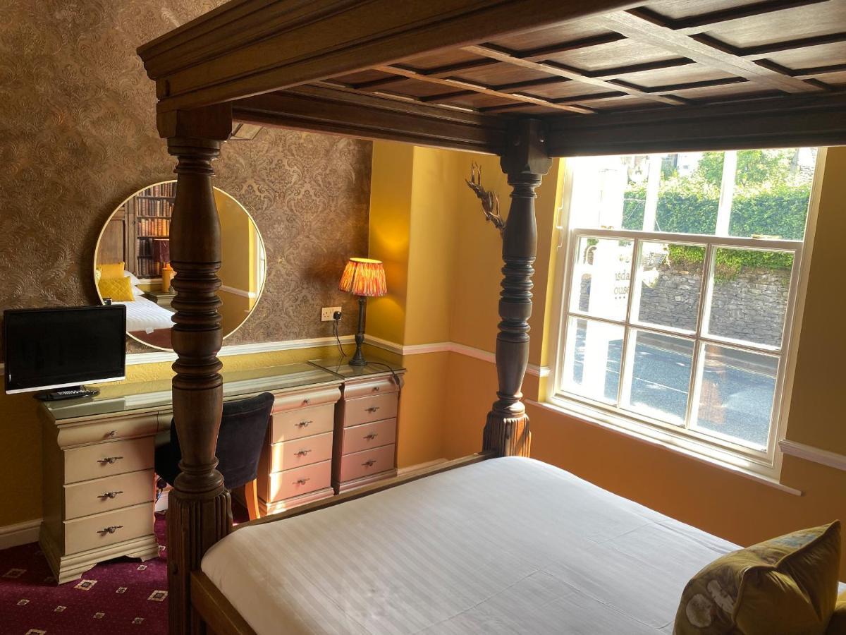 Lonsdale House Villa Windermere Dış mekan fotoğraf