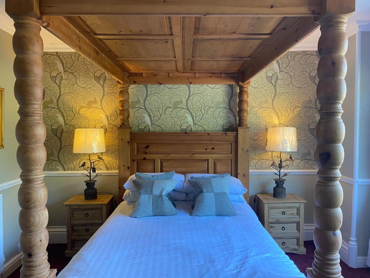 Lonsdale House Villa Windermere Dış mekan fotoğraf
