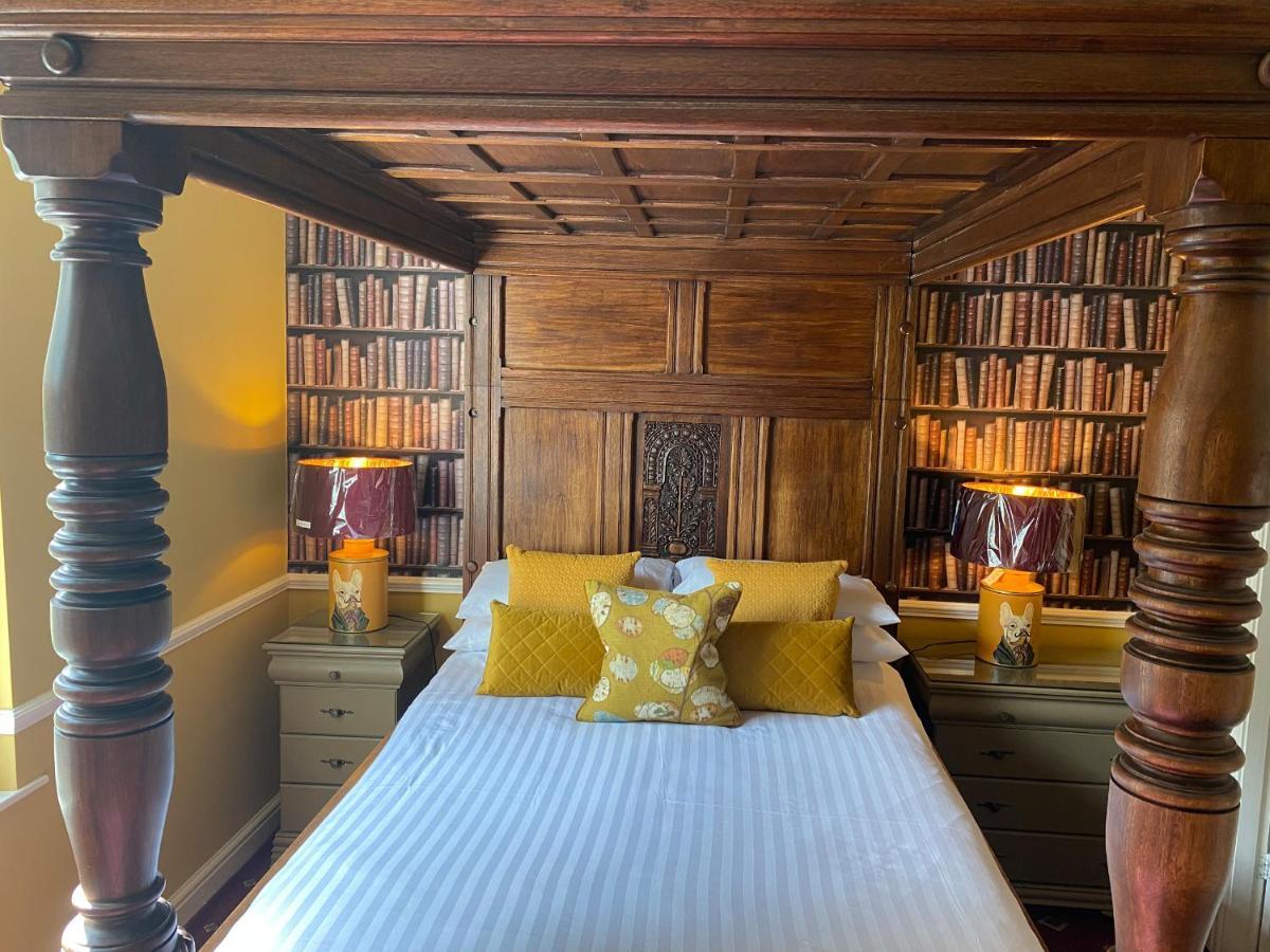 Lonsdale House Villa Windermere Dış mekan fotoğraf