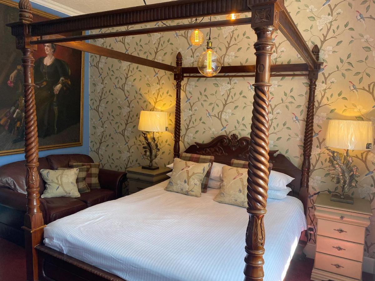 Lonsdale House Villa Windermere Dış mekan fotoğraf