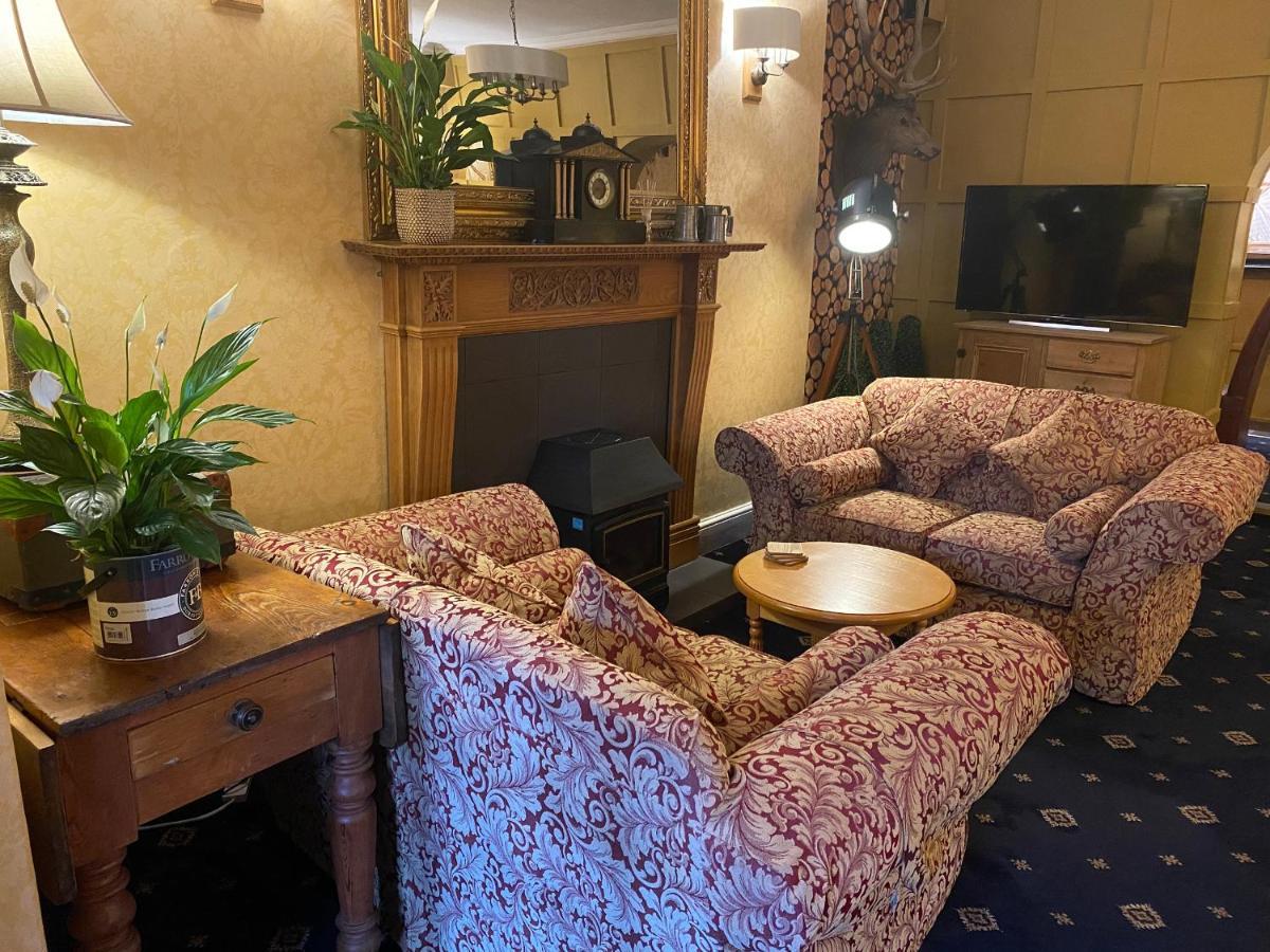 Lonsdale House Villa Windermere Dış mekan fotoğraf