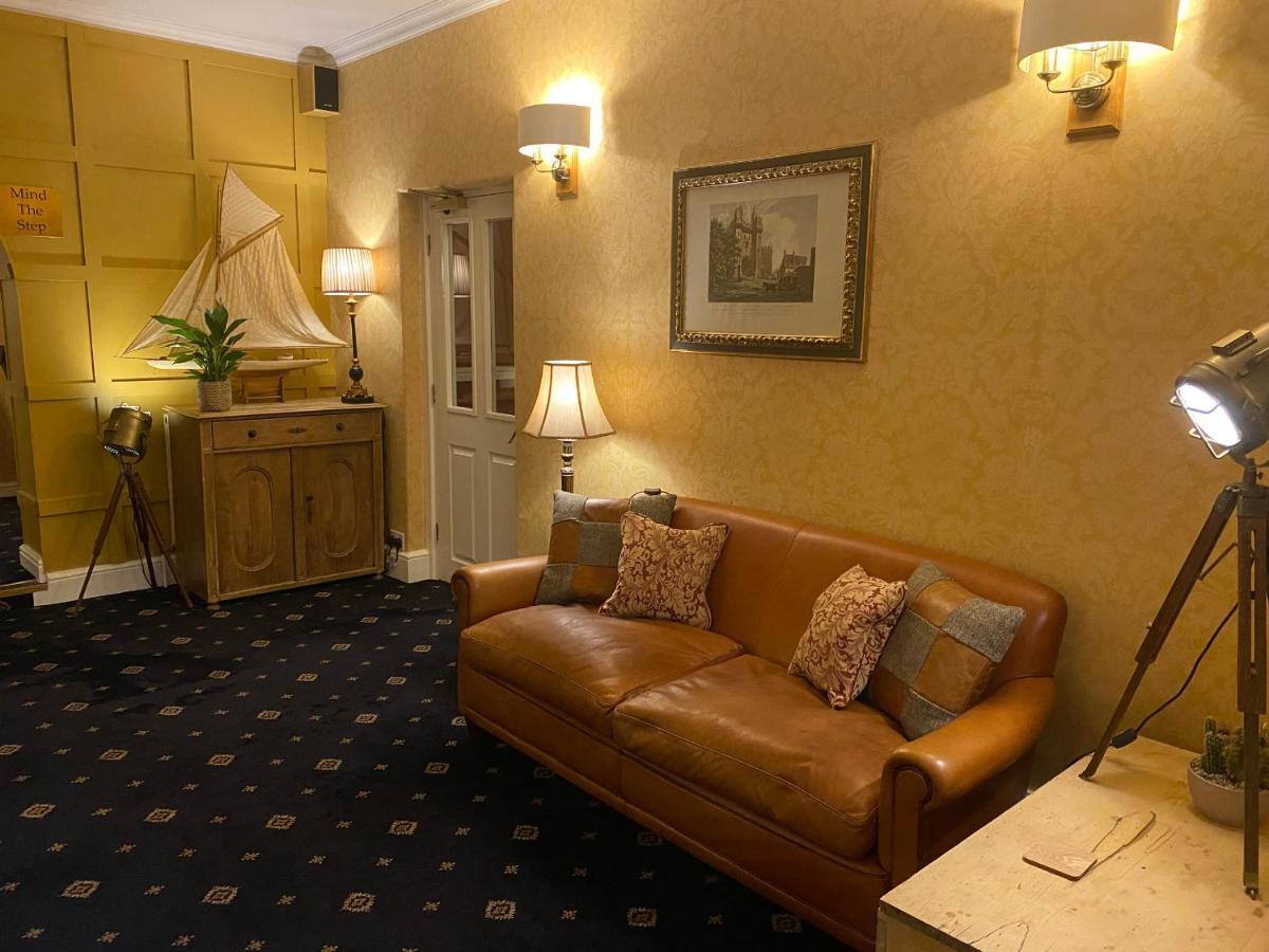 Lonsdale House Villa Windermere Dış mekan fotoğraf