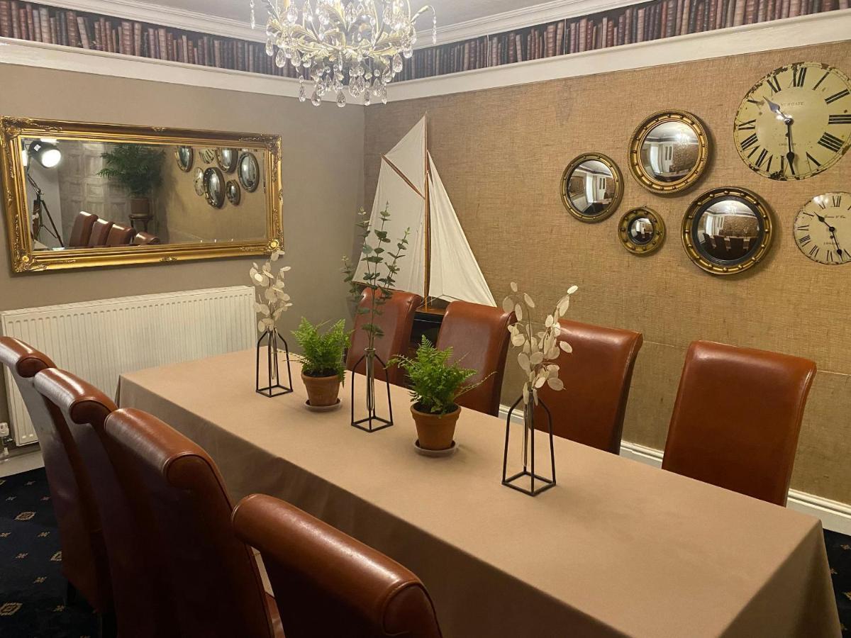Lonsdale House Villa Windermere Dış mekan fotoğraf
