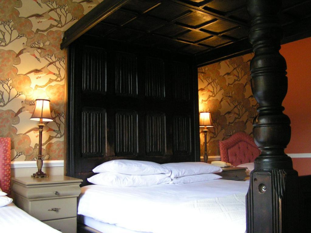 Lonsdale House Villa Windermere Dış mekan fotoğraf