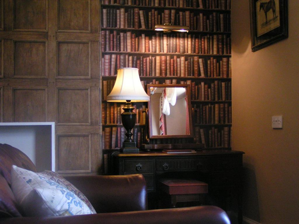 Lonsdale House Villa Windermere Dış mekan fotoğraf