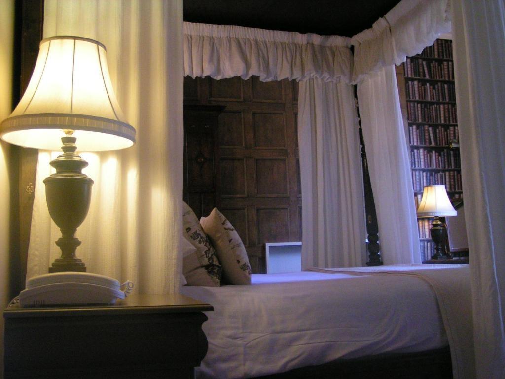 Lonsdale House Villa Windermere Dış mekan fotoğraf