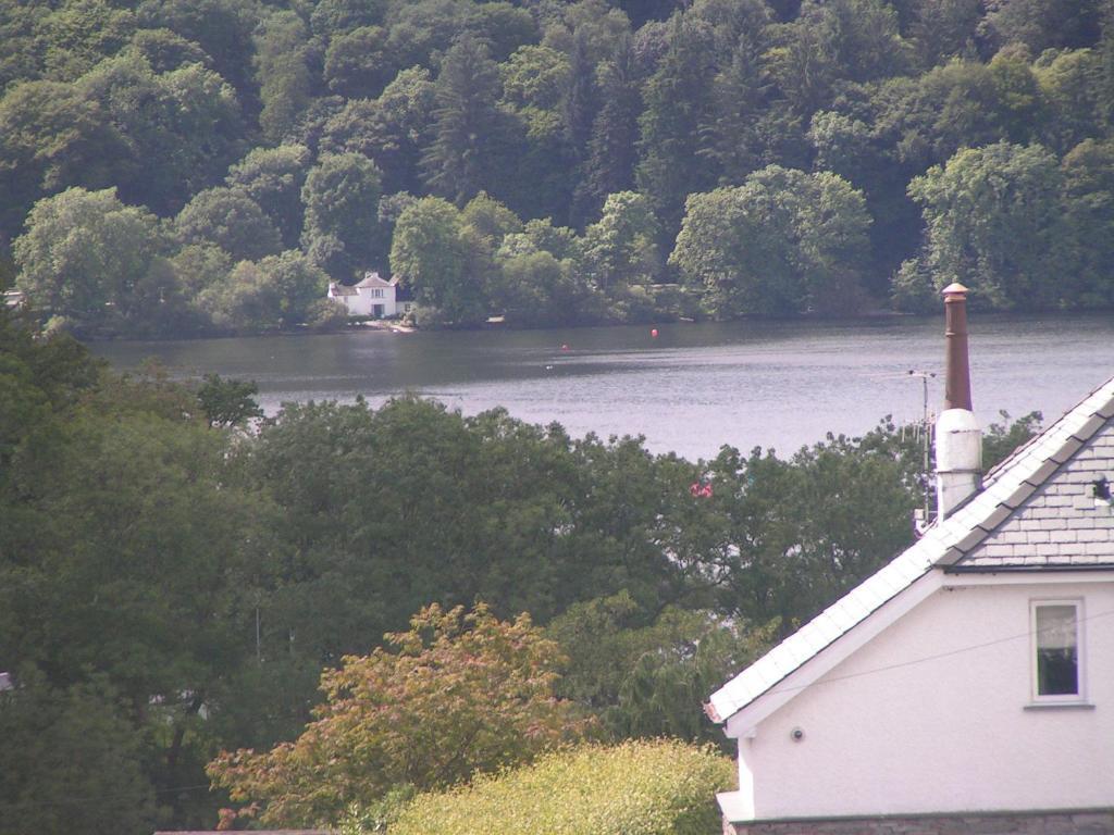 Lonsdale House Villa Windermere Dış mekan fotoğraf