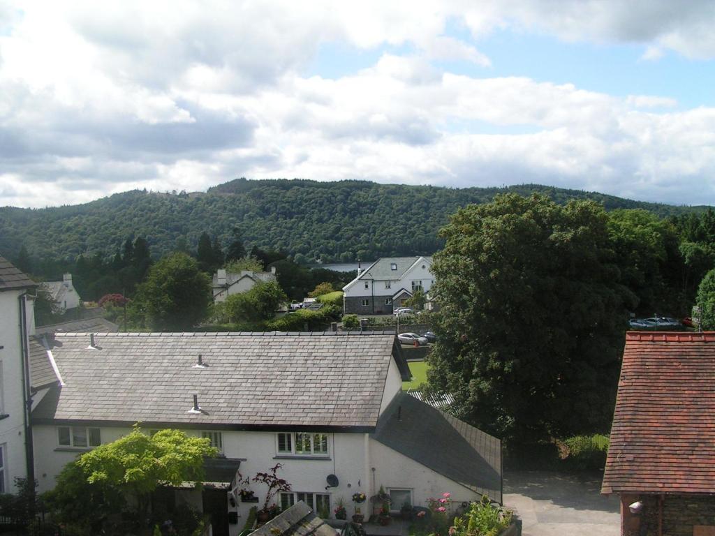 Lonsdale House Villa Windermere Dış mekan fotoğraf