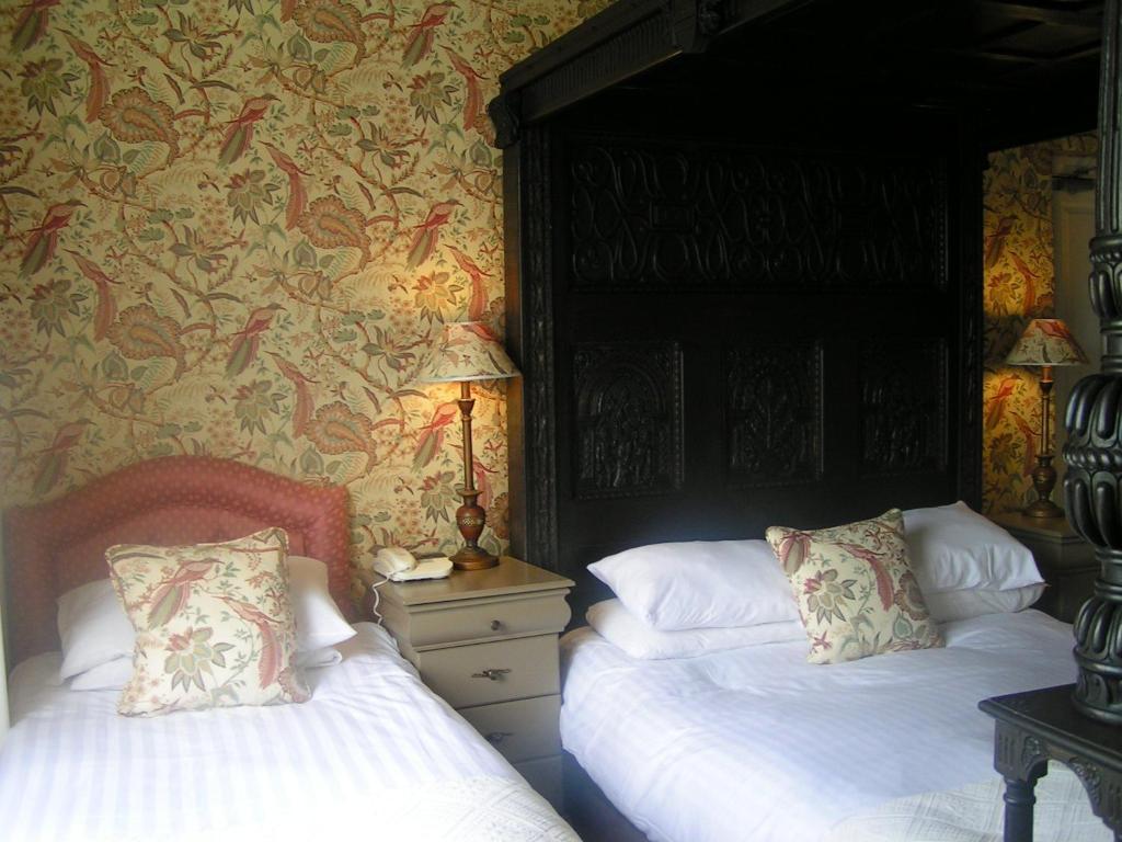 Lonsdale House Villa Windermere Dış mekan fotoğraf