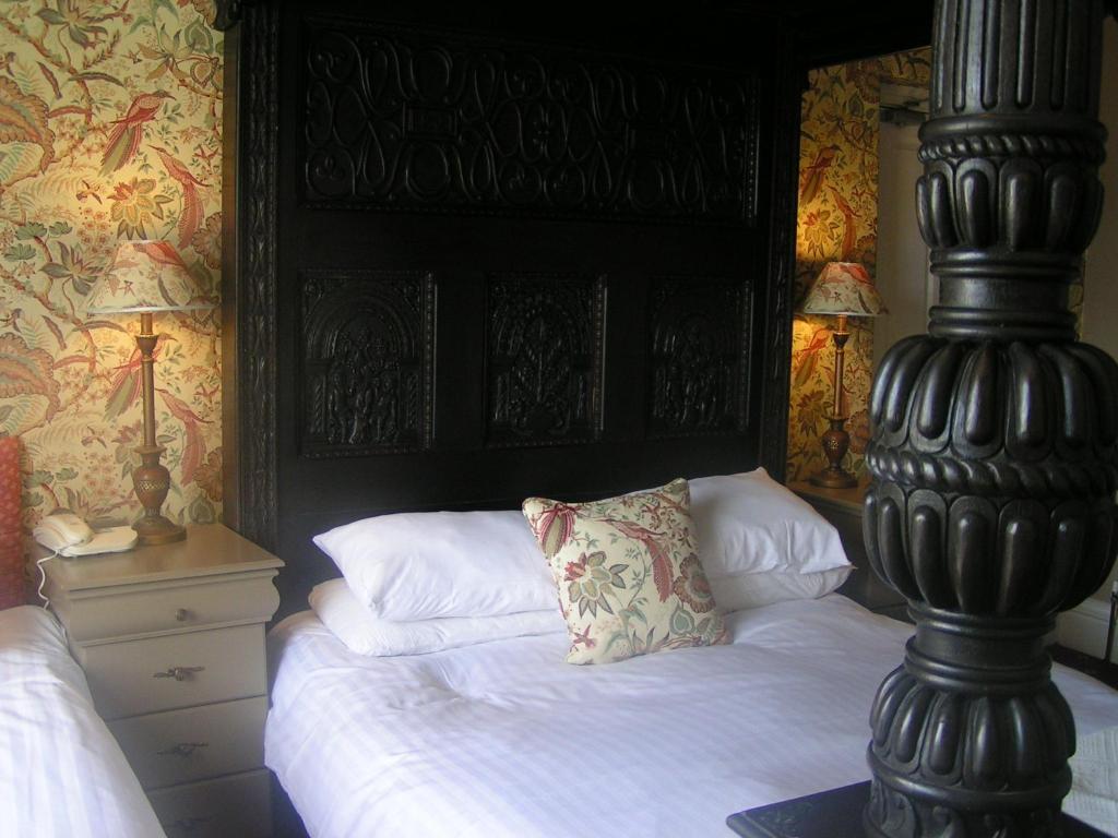 Lonsdale House Villa Windermere Dış mekan fotoğraf