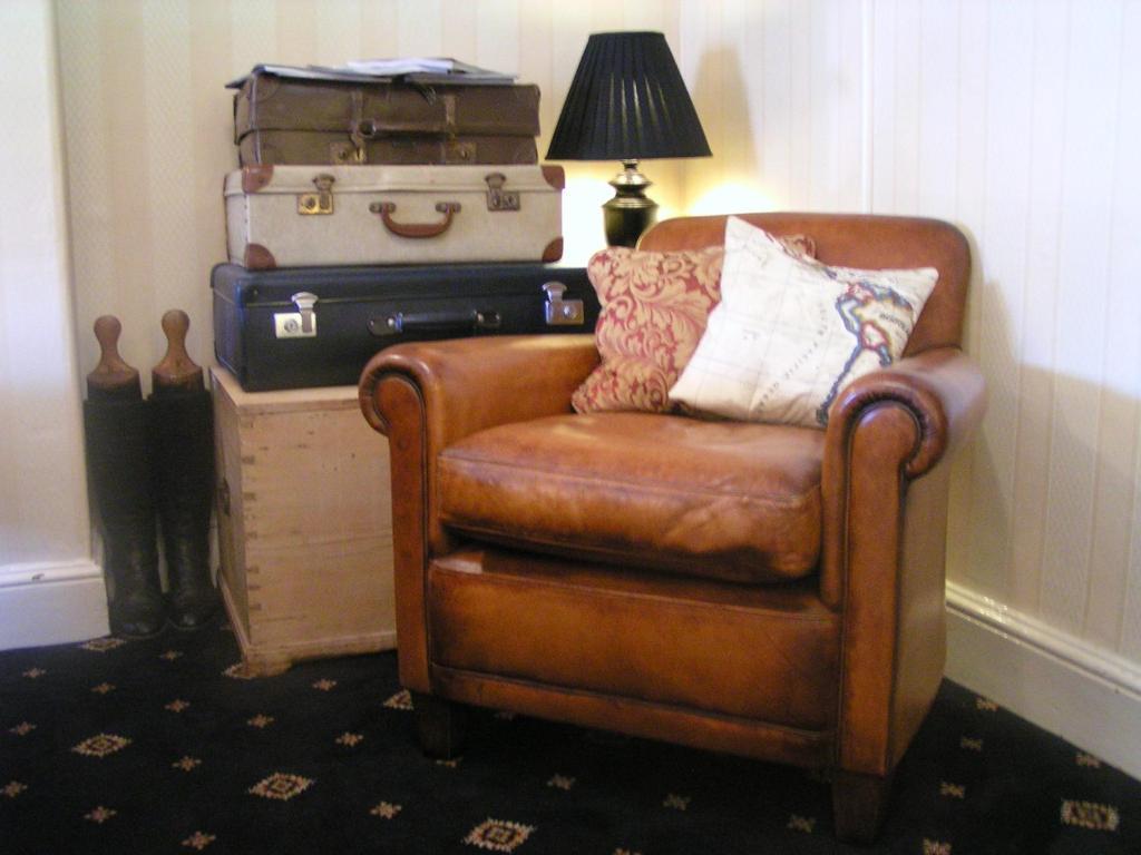 Lonsdale House Villa Windermere Dış mekan fotoğraf