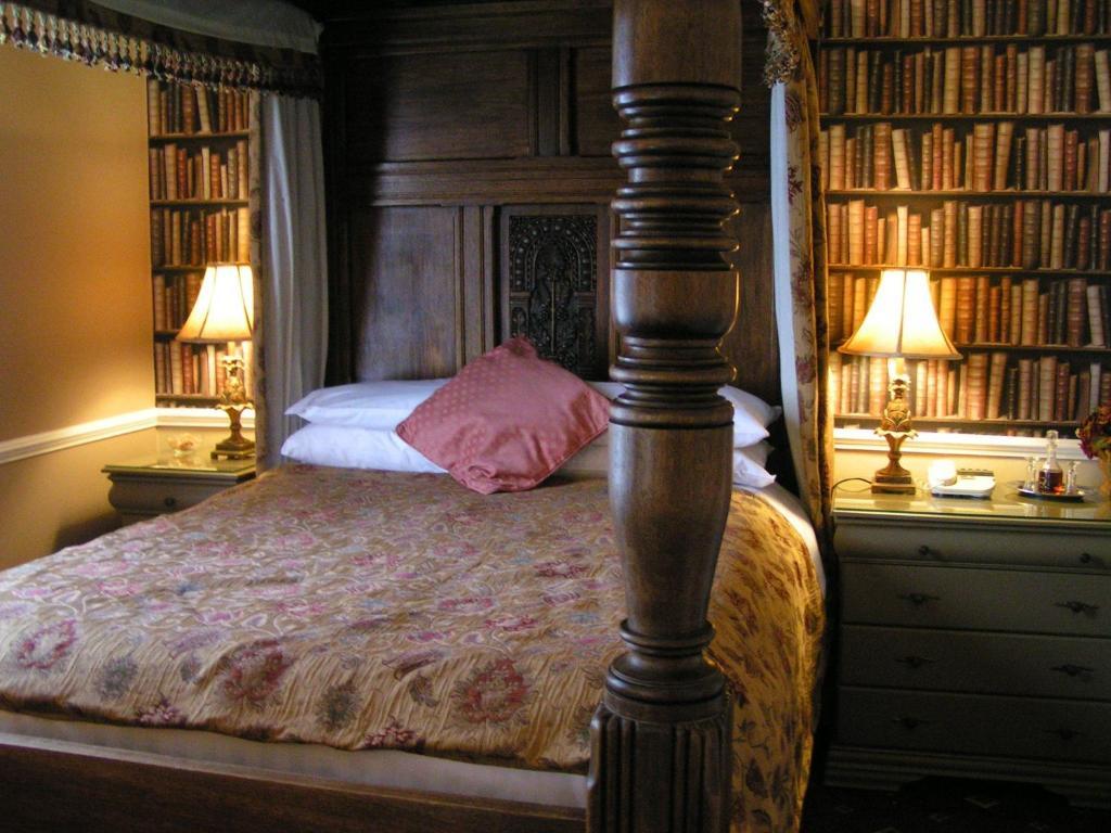 Lonsdale House Villa Windermere Dış mekan fotoğraf