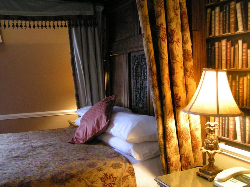 Lonsdale House Villa Windermere Dış mekan fotoğraf