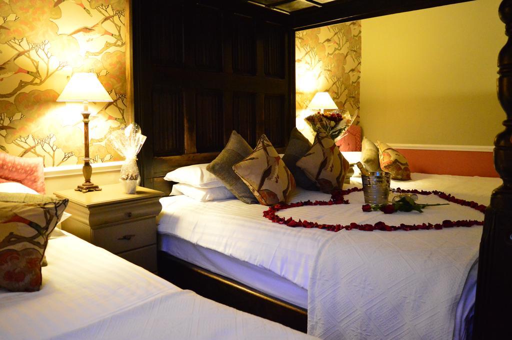 Lonsdale House Villa Windermere Oda fotoğraf