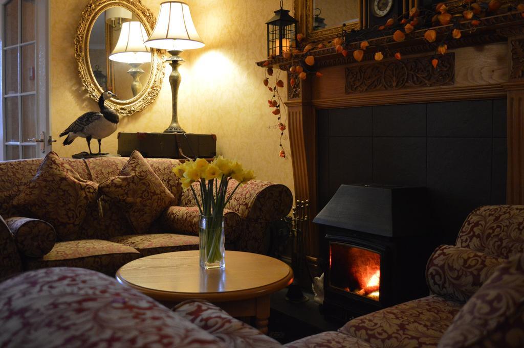 Lonsdale House Villa Windermere Oda fotoğraf