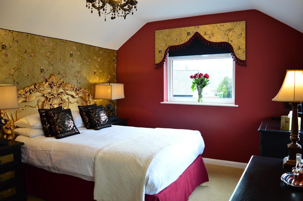 Lonsdale House Villa Windermere Oda fotoğraf