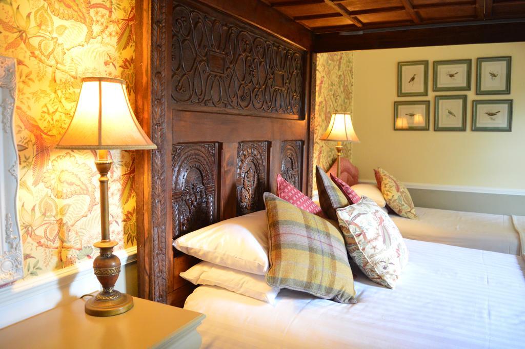 Lonsdale House Villa Windermere Dış mekan fotoğraf