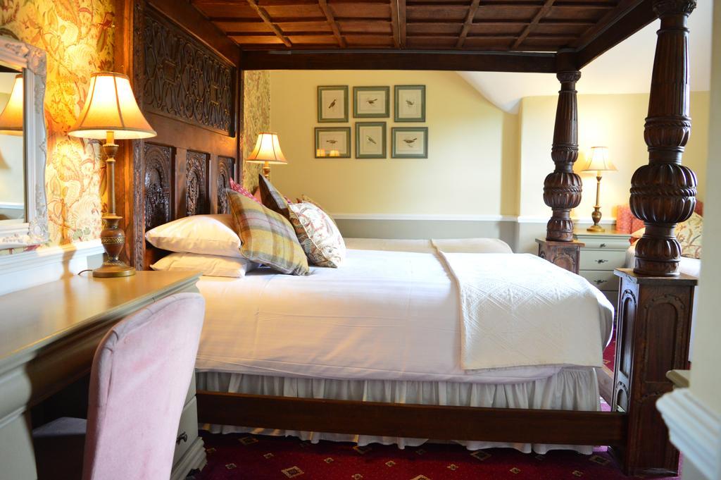 Lonsdale House Villa Windermere Dış mekan fotoğraf
