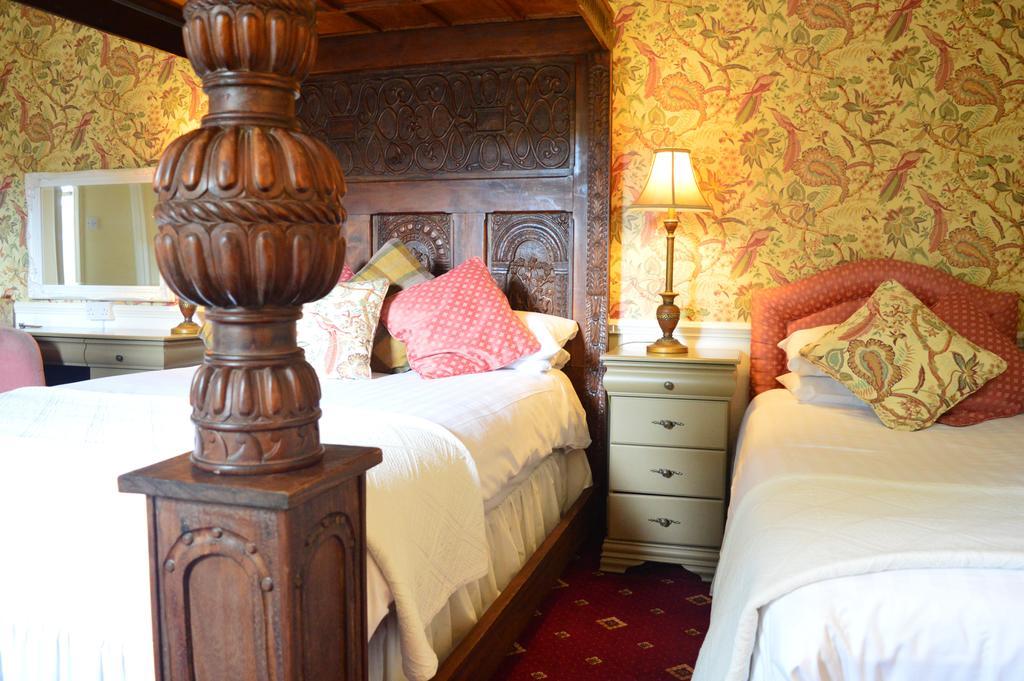 Lonsdale House Villa Windermere Dış mekan fotoğraf