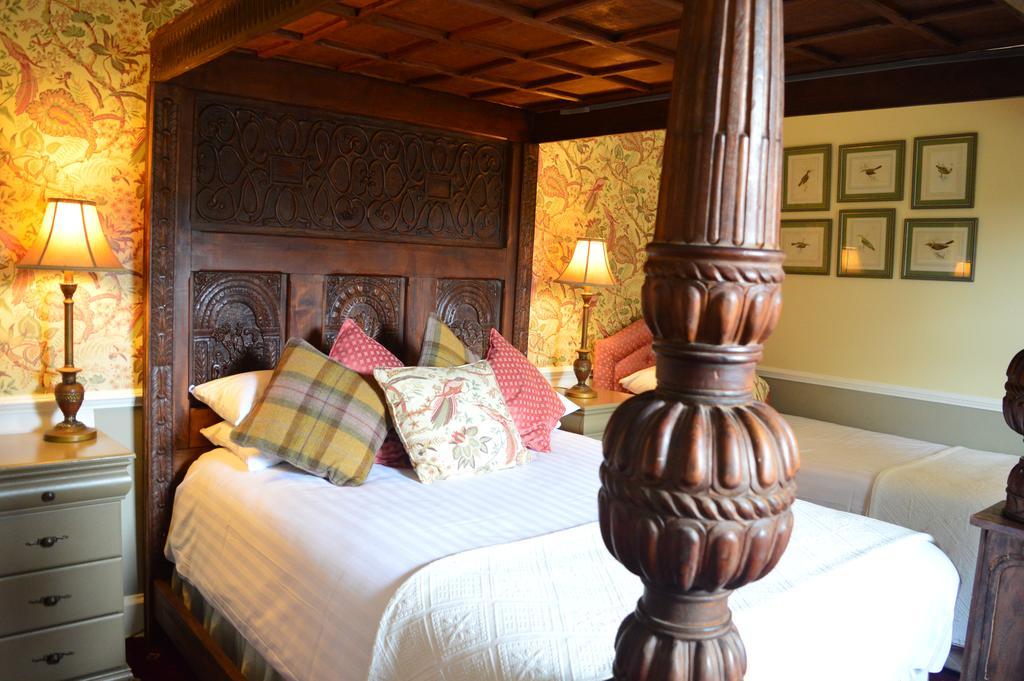 Lonsdale House Villa Windermere Dış mekan fotoğraf