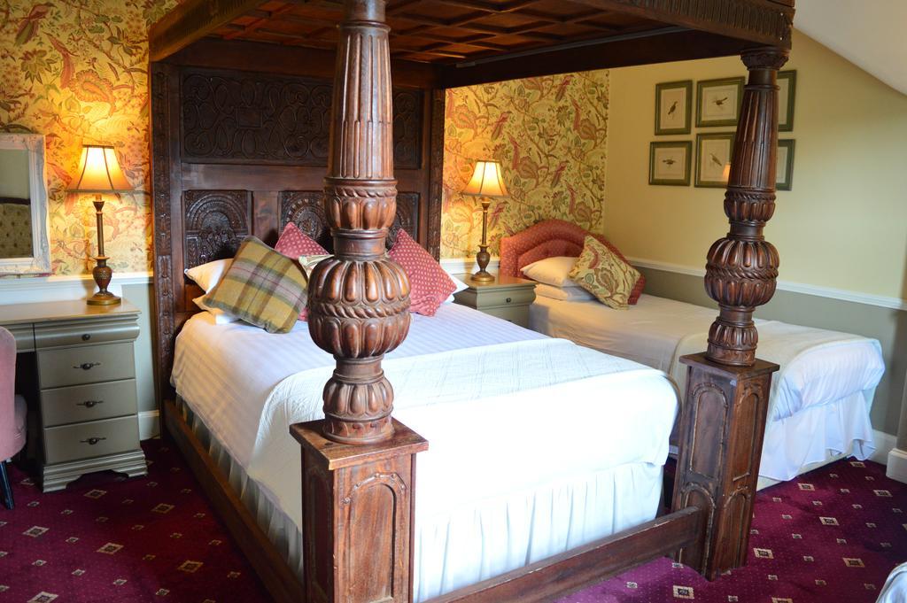 Lonsdale House Villa Windermere Dış mekan fotoğraf