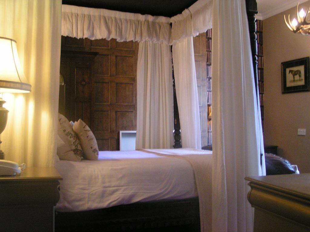 Lonsdale House Villa Windermere Dış mekan fotoğraf